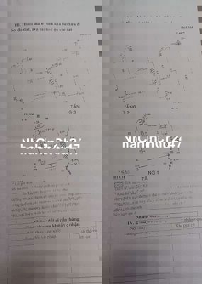 Cần bán nhà chính chủ, đường Nguyễn Trọng Tuyển, Tân Bình,