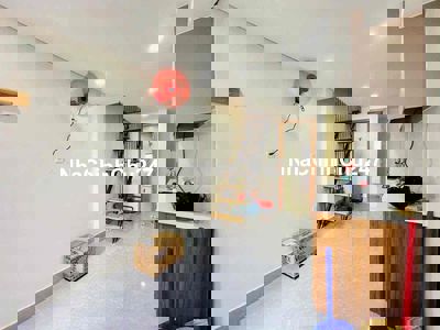 nhà nhỏ vị trí ngay dh cán bộ chu văn an hàng hiếm 2.25 tỷ