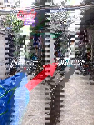 CHÍNH CHỦ BÁN MẢNH ĐẤT 22M2-2,54 TỶ-PHỐ PHÚ XÁ-AN DƯƠNG VƯƠNG-TÂY HỒ