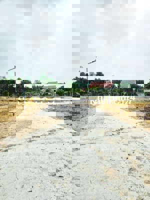 Tứ Hạ gần KCN Hương Trà..sẵn sổ công chứng ngay