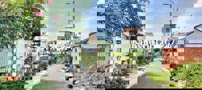 GIÁ CỰC SỐC CHỈ 3TỶ TL,LÔ ĐẤT 2MẶT TIỀN HẺM XE TẢI,LONG TRƯỜNG,QUẬN 9.