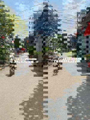 105m2 thổ cư ( 4 x 26m ) tiện xây CHDV, hẻm xe hơi Nguyễn Duy Trinh