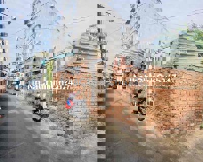 Hẻm xe hơi thông_4x20m_Thông công viên_Sổ vuông_Gần mặt tiền_GẤP BÁN