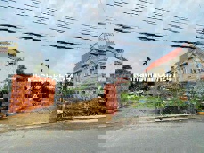 BÁN LÔ ĐẤT 202m2 VỊ TRÍ CỰC ĐẸP, HẺM XE TẢI NGAY ĐẶNG VĂN BI, THỦ ĐỨC