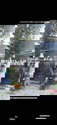 CHÍNH CHỦ CẦN BÁN NHÀ HXH 5X21M nở hậu 8m CẤP 4.