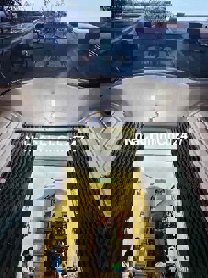 BÁN NHÀ QUAN THỔ- ĐỐNG ĐA- NGÕ NÔNG, RỘNG- 5 TẦNG DÂN XÂY- CHỈ 6.5 TỶ