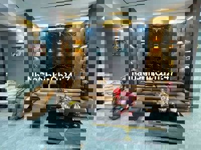 --Bán nhà 449/23 Trường Chinh, phường 14, Tân Bình; (4x15) chỉ 7,2 tỷ