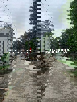 Bán đất Hưng Lợi giá bình dân chính chủ