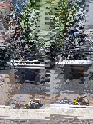 ban nha chinh chu Nguyễn thai son phường 5 go vấp