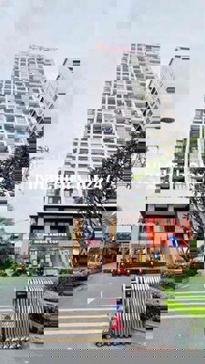 chính chủ gửi bán căn Studio. Chung cư The East Gate