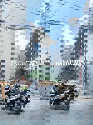 chính chủ bán đất thạnh xuân quậ 12 diện tích 5x24 giá 5tyt