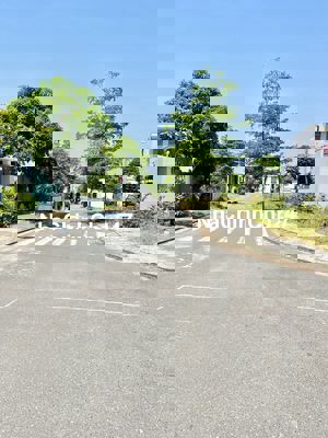 VIP! Lô góc 2 mặt đường 11.5m, giá chính chủ đầu tư. KĐT APQ Điện Ngọc