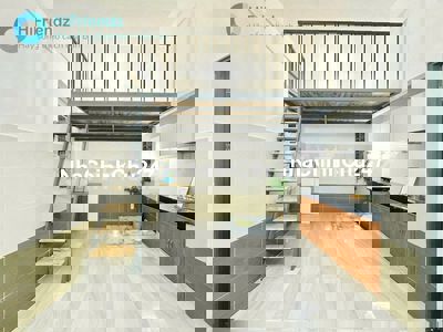 DUPLEX ĐẦY ĐỦ TIỆN NGHI_THANG MÁY HẦM XE_NGAY GO TRƯỜNG CHINH