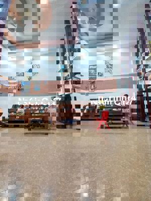 Nhà đẹp Trường Chinh – Đống Đa – Sát Ngã Tư Sở - DT 39m2 – Vào ở luôn