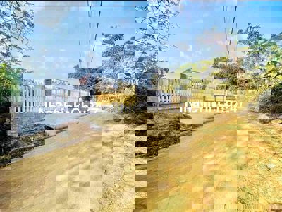 Bán Đất Thổ Cư yên Bài- BaVi Diện tích 1435,6m2 - Sổ Đỏ Chính Chủ