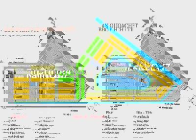 Bán đất chính chủ KDC Tân Đô 80m2, 105m2, 130m2. Sổ hồng riêng