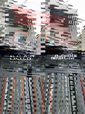 Chính chủ cần bán nhà mới chưa ở nhà đẹp