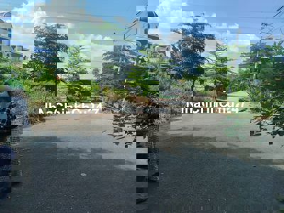 Chính chủ cần bán đất khu dân cư trần anh