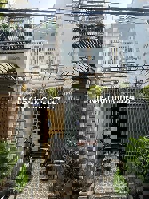 CHÍNH CHỦ CẦN BÁN NHÀ ĐẸP GÒ VẤP – 1 LẦU – SHR - GIÁ 4.9 TỶ