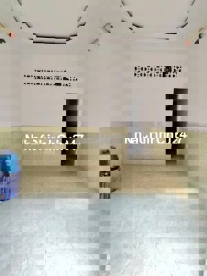 NHÀ 2 TẦNG – TRƯỜNG CHINH, TÂN PHÚ – GẦN SIÊU THỊ PANDORA – CHỈ 4.2 TỶ