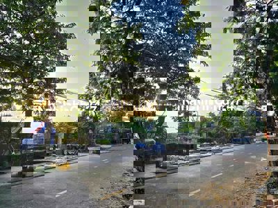 Nắm Chính chủ Lô Biệt Thự gần cầu Hoà xuân