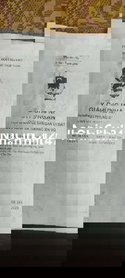 Bán nhà chính chủ