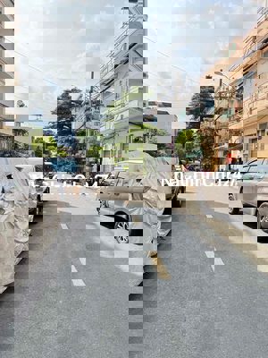 chính chủ giảm 500tr bán gấp nhà hẻm 5m sạch đẹp ngay Tây Thạnh 4.1x11