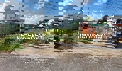 Chính chủ bán nhanh lô đất đường Bến Than, Hoà Phú, CC, 169m2, 1,25 tỷ