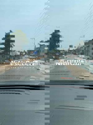 Chính chủ rao bán 5000m vườn cao su tại Đồng Phú chỉ với 265tr . SHR