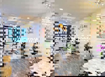 CHÍNH CHỦ BÁN NHÀ TẬP THỂ THÀNH CÔNG, NGUYÊN HỒNG, BA ĐÌNH, 50M,