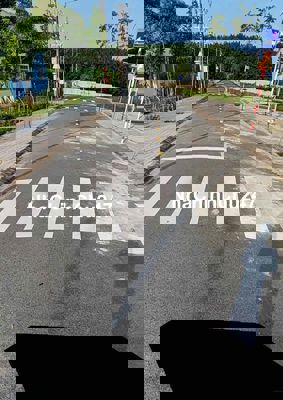 CHÍNH CHỦ BÁN LÔ ĐẤT 80m2 BÌNH MỸ BẮC TÂN UYÊN