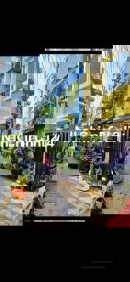 CHÍNH CHỦ BÁN NHÀ Q7 – GIÁ TỐT – 4PN – SỔ RIÊNG – GẦN LOTTE 💥