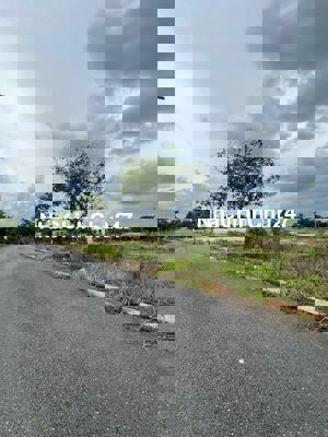 Chính Chủ BÁN CĂN GÓC 142m2 ĐƯỜNG 29M KDC DARESCO Sát Vinhomes Củ Chi