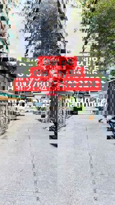 CHÍNH CHỦ BÁN ĐẤT ĐS 30 P6  .5 TỶ 55