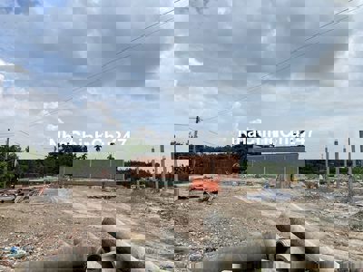 🏡 CHÍNH CHỦ BÁN 5 LÔ ĐẤT ĐẸP NHƯ MƠ – GIÁ RẺ NHẤT KHU VỰC!