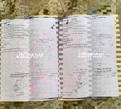 Bán đất Di Linh thổ cư 660m2 chính chủ