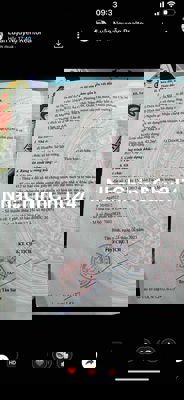 nhà chính chủ kẹt tiền bán gấp