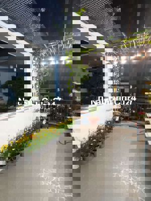 Chính chủ cần bán nhà hẻm nhựa đường 53,P14,Gò vấp