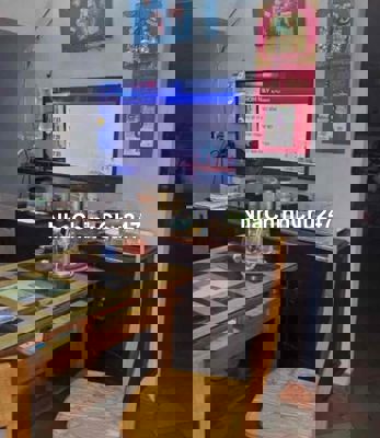 Nhà mặt tiền Trường Chinh ngã tư Lê trọng tấn