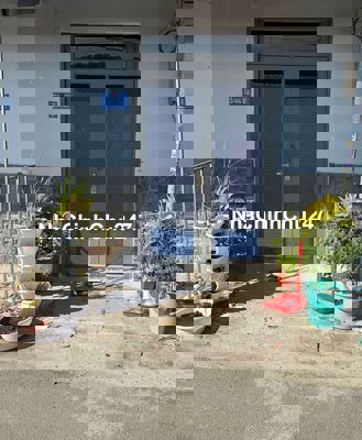 Nhà vi bằng giá rẻ chính chủ Bình Chánh