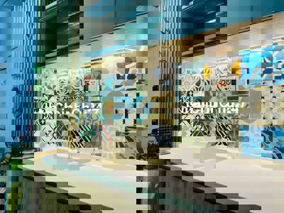 Chính chủ bán Ruby, có sổ hồng sẵn, 86m2 3PN + 2WC, Full nội thất