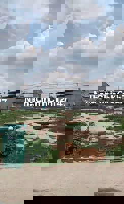 CHÍNH CHỦ CẦN BÁN LÔ ĐẤT GIÁ CÒN TL