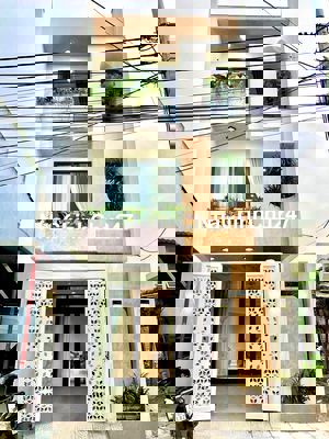 Tôi chính chủ cần bán nhà 3 Mê gần Biển