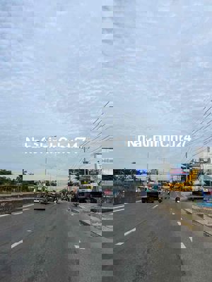 mặt tiền đường võ nguyên giáp chính chủ bán 8,8 sào