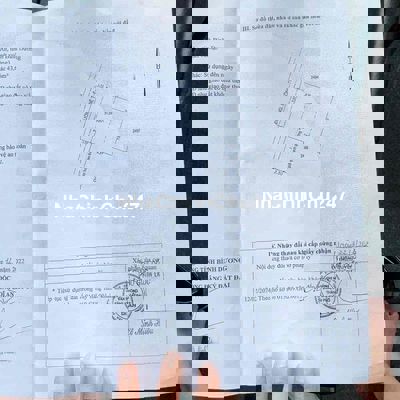 chủ ngộp nặng thương lượng mạnh lắm