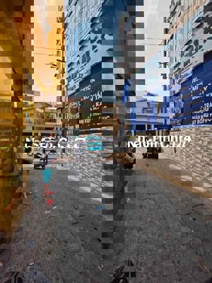 Nhà Bán Chính Chủ