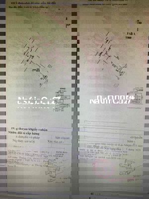 nhà đất chính chủ