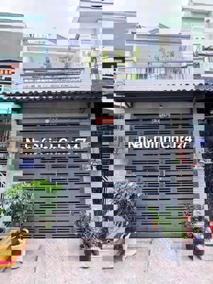 CHÍNH CHỦ BÁN GẤP NHÀ BÌNH CHÁNH 680tr