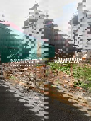 CHÍNH CHỦ BÁN LÔ ĐẤT THỔ CƯ HIẾM CÓ KHÓ TÌM