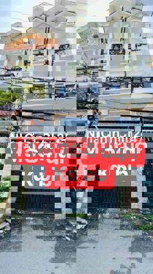 CHÍNH CHỦ BÁN NHÀ MT 364 DQH  KD BB